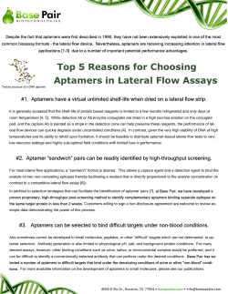5 Reasons LF - Base Pair Biotechnologies