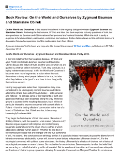 - LSE Research Online