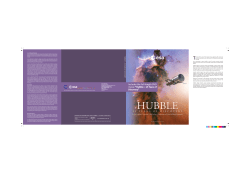 Includes the full-length DVD movie &ldquo;Hubble &ndash; 15 Years of Discovery&rdquo;