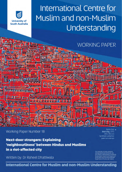 Untitled - University of South Australia