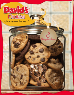 a bite above the rest.®