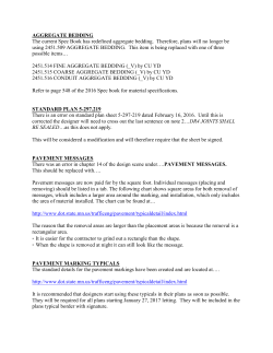 June 2016 Design Scene news