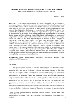 1. Kailash Baral