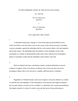 104520 - Kansas Judicial Branch