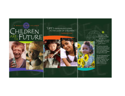 Children are the Future - Sgi-Usa