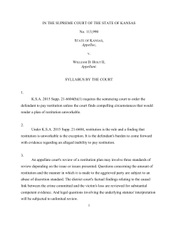 113990 - Kansas Judicial Branch