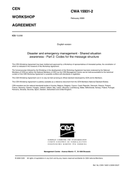 CWA_15931-2