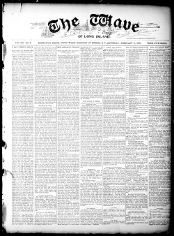 OUR APPLES IN HPltOPli - NYS Historic Newspapers