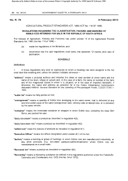 R.78 of 8 February 2013