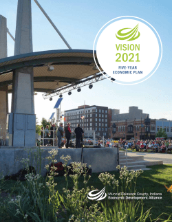 five-year economic plan