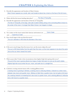 Exploring World of Astronomy Teacher Sample