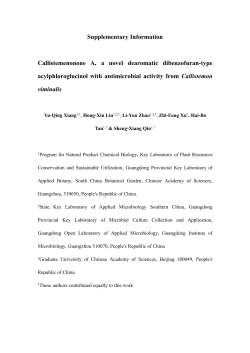 Reviewer 1: The manuscript 201500532 describes proline