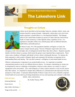 The Lakeshore Link