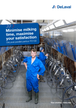 parallel parlour P2100