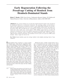 PDF - Treesearch