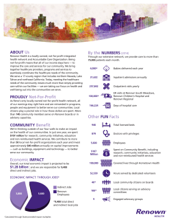 2015 Facts and Figures