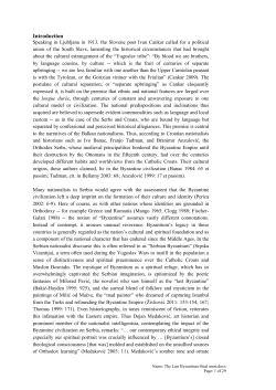 Introduction - Sabanci University Research Database