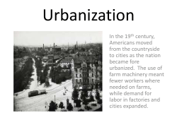The Gilded Age - English