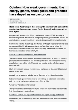 Des Houghton also weighed in