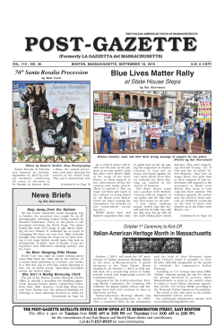 September 18, 2015 Vol. 119 No. 38