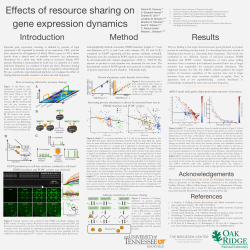 here - The Bredesen Center