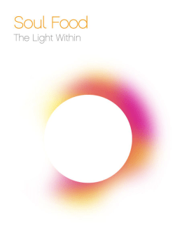 The Light Within - SRCF