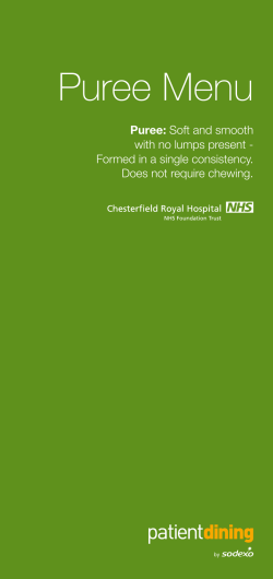 click on this link - Chesterfield Royal Hospital