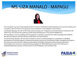 Best Practices in Attracting, Selecting, and Retaining Talents