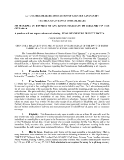 automobile dealers association of greater kansas city the big car