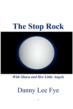 The Stop Rock With Shara and Her Little Angels