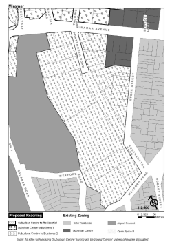 Proposed District Plan Change 73