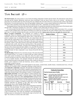 C:\Users\Evan P. Silberstein\Documents\Chemistry\Frisch\Chem R