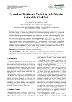 Full Text PDF - Science and Education Publishing