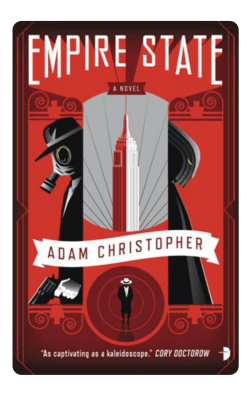 Empire State - sample