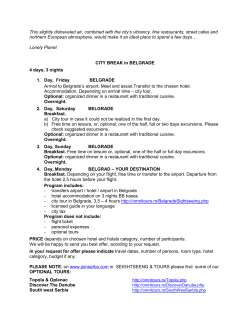 This slightly disheveled air, combined with the city`s vibrancy, fine