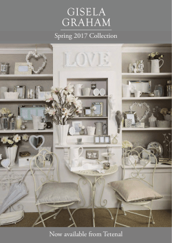 full brochure and price list by clicking here