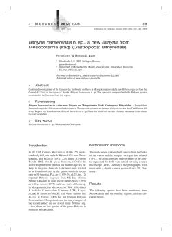 Bithynia
