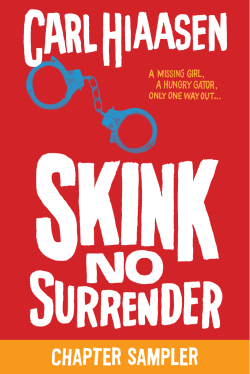 KEEP REAding foR A SnEAK PEEK