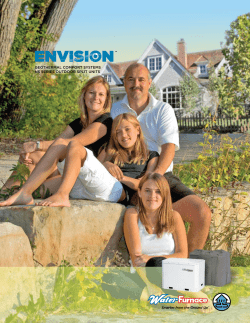 geothermal comfort systems ns series outdoor split