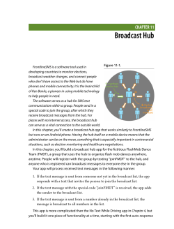 App Inventor 2 - AppInventor.org