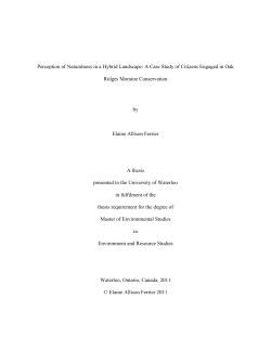Ferrier_Elaine - UWSpace