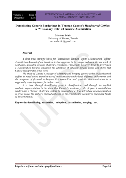 this PDF file - International Journal of Humanities and