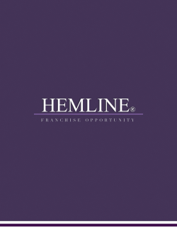 Hemline Portfolio