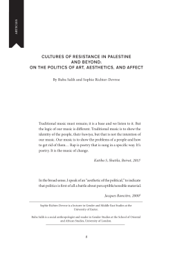 - SOAS Research Online