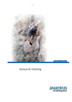 involuntary rerouting