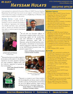 Hulays2016 - WordPress.com