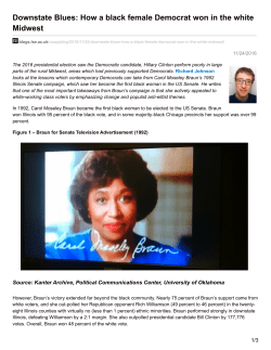 - LSE Research Online