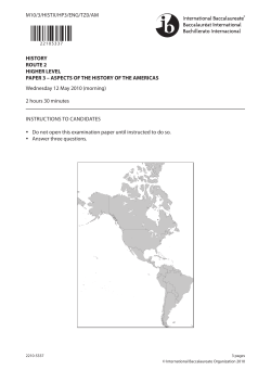 2010 Paper 3
