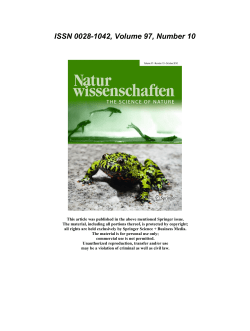 Status of Cold Fusion