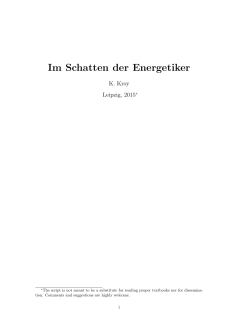 Introductory Statistical Mechanics